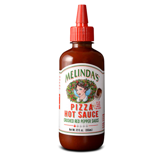 Melinda's Pizza Sauce