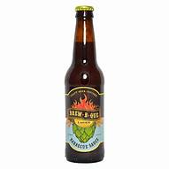 Brew-B-Que Lager BBQ Sauce