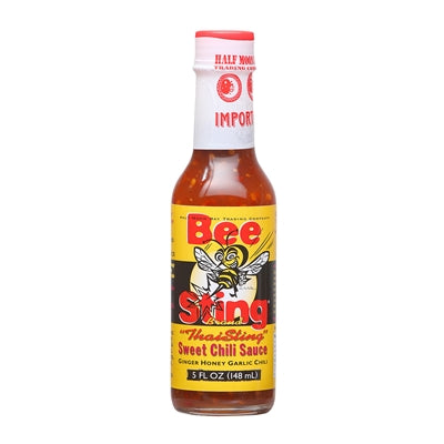 Bee Sting Thai Sting Sweet Chili Sauce