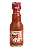 Frank's Red Hot Original Cayenne Pepper Sauce