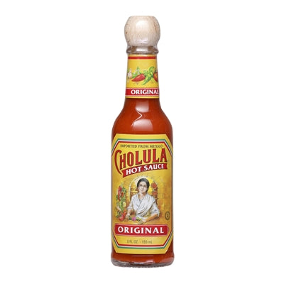 Cholula Hot Sauce