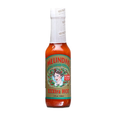 Melinda's XXXtra Hot Habanero Sauce