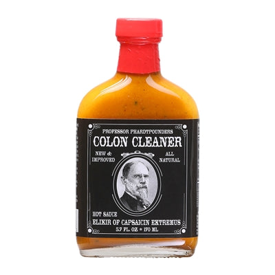 Sauce Crafters Colon Cleaner