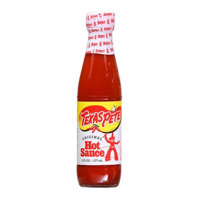 Texas Pete Hot Sauce