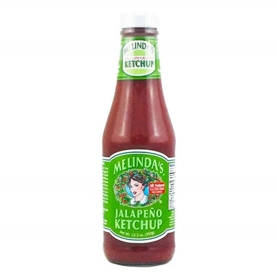 Melinda's Jalapeno Ketchup