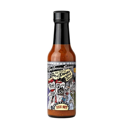 Torchbearer Son of Zombie Wing Sauce