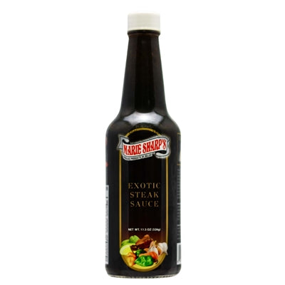 Marie Sharp's Exotic Steak Sauce