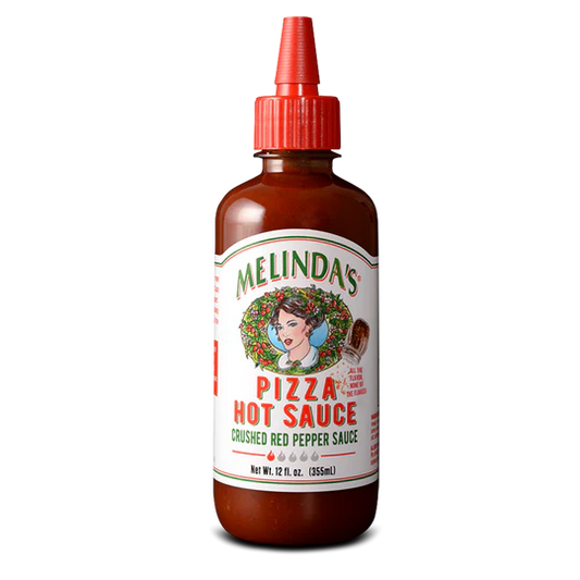 Melinda's Pizza Sauce