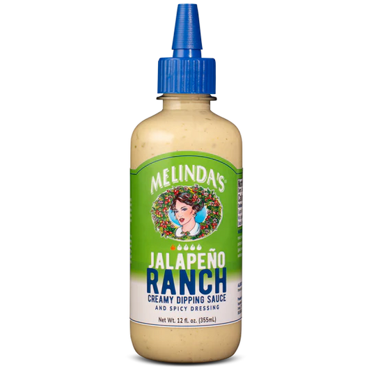 Melinda's Jalapeno Ranch