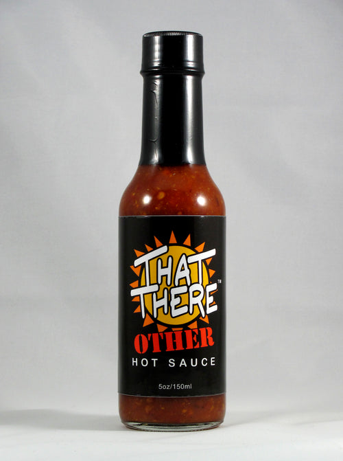 That There Other Hot Sauce