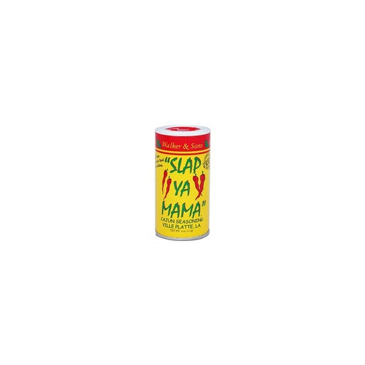 Slap Ya Mamma Cajun Original Seasoning 4oz