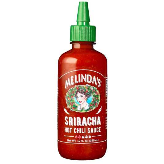 Melinda's Sriracha Hot Sauce