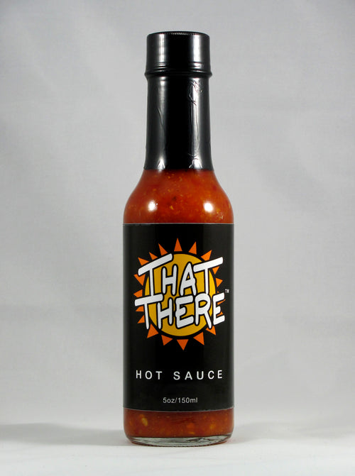 That There Original Hot Sauce