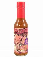 Big Dick's Very Impressive Hot Sauce