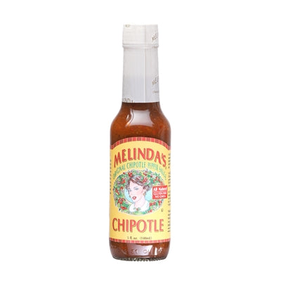 Melinda's Chipotle Pepper Sauce