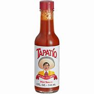 Tapatio Salsa Picante Hot Sauce 5oz