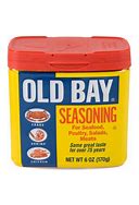 Old Bay Original Seasoning 6oz