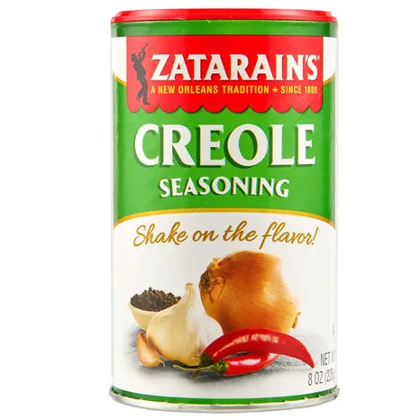 Zatarain's Creole Seasoning