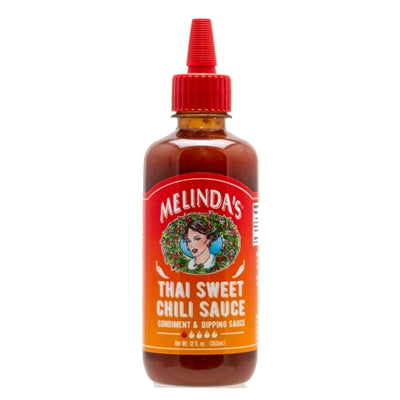 Melinda's Thai Sweet Chili Sauce